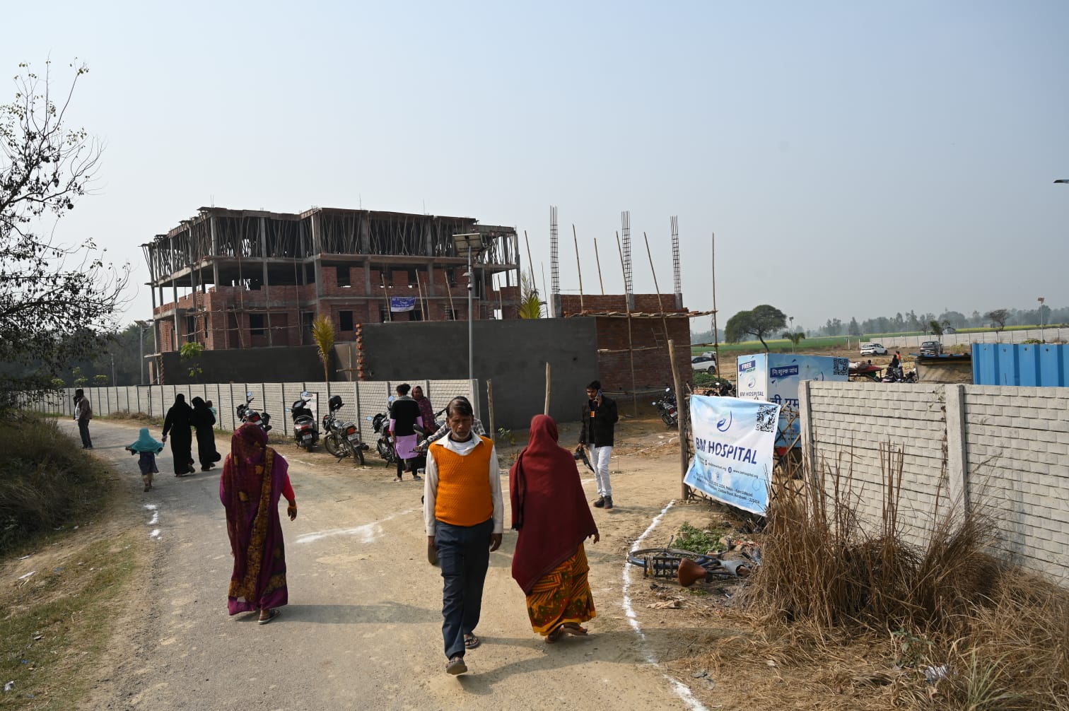 Medical Camp Image 28